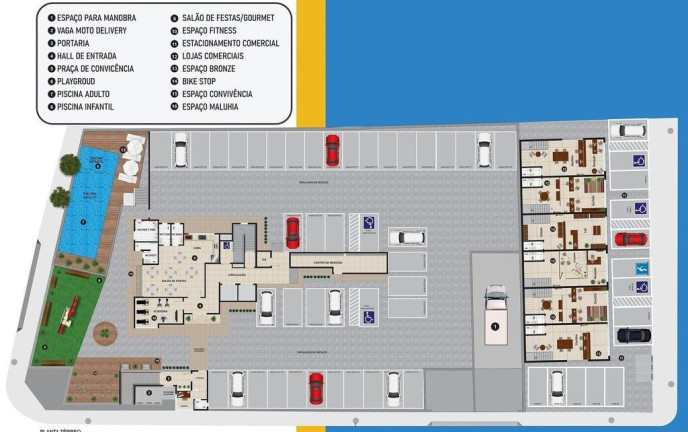 Imagem Apartamento com 2 Quartos à Venda, 54 m² em Utinga - Santo André Imagem Apartamento com 2 Quartos à Venda, 54 m² em Utinga - Santo André