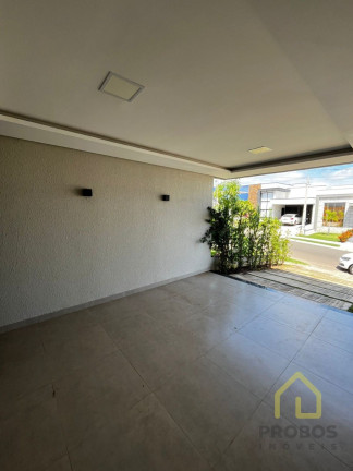 Imagem Casa com 3 Quartos à Venda, 194 m² em Jardim Mantova - Indaiatuba