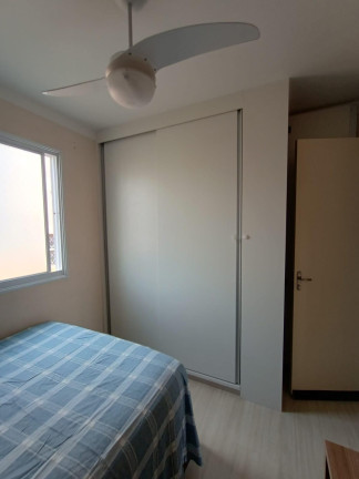 Imagem Apartamento com 2 Quartos à Venda, 43 m² em Jardim Monte Alto - Campinas Imagem Apartamento com 2 Quartos à Venda, 43 m² em Jardim Monte Alto - Campinas