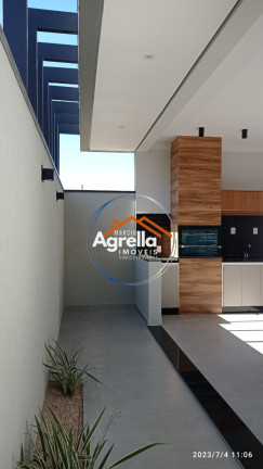 Imagem Imóvel com 3 Quartos à Venda, 126 m² em Condomínio Santa Mônica Iii - Mogi Guaçu Imagem Imóvel com 3 Quartos à Venda, 126 m² em Condomínio Santa Mônica Iii - Mogi Guaçu