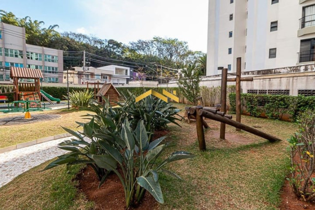 Imagem Apartamento com 2 Quartos à Venda, 96 m² em Jardim Vazani - São Paulo Imagem Apartamento com 2 Quartos à Venda, 96 m² em Jardim Vazani - São Paulo