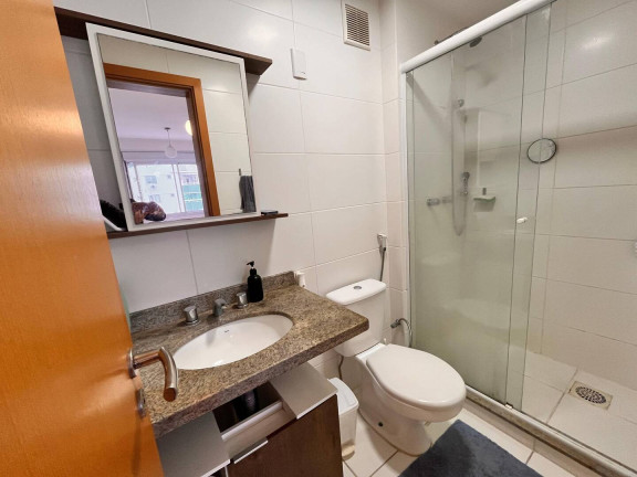 Imagem Apartamento com 2 Quartos à Venda, 76 m² em Abraão - Florianópolis Imagem Apartamento com 2 Quartos à Venda, 76 m² em Abraão - Florianópolis