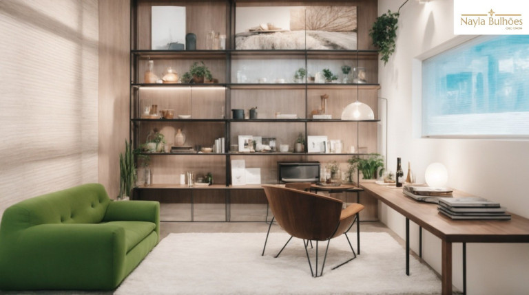 Imagem Casa com 3 Quartos à Venda, 166 m² em Forquilhas - São José Imagem Casa com 3 Quartos à Venda, 166 m² em Forquilhas - São José