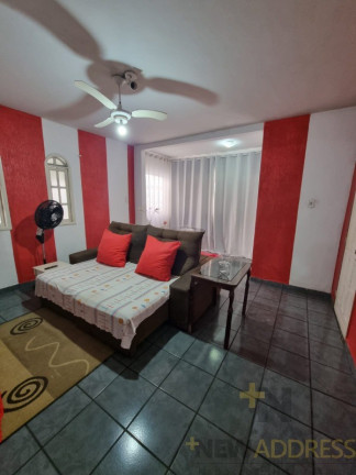 Imagem Casa com 3 Quartos à Venda, 136 m² em Nova América - Vila Velha