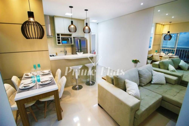 Imagem Apartamento com 2 Quartos à Venda, 54 m² em Vila Metalúrgica - Santo André Imagem Apartamento com 2 Quartos à Venda, 54 m² em Vila Metalúrgica - Santo André