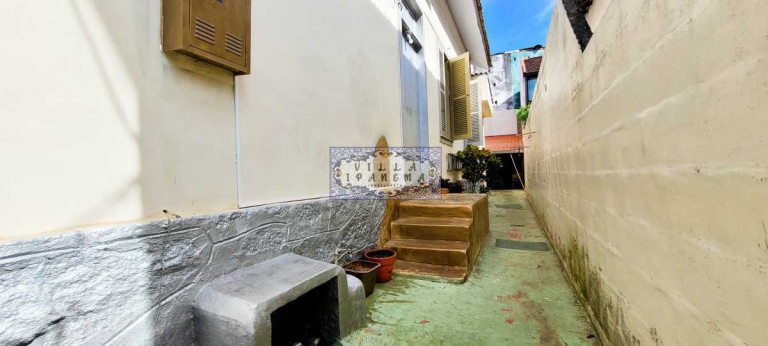 Imagem Imóvel com 2 Quartos à Venda, 97 m² em Jardim Botânico - Rio De Janeiro