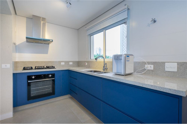 Imagem Apartamento com 3 Quartos à Venda, 105 m² em Granja Julieta - São Paulo