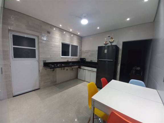 Imagem Casa com 2 Quartos à Venda, 105 m² em Mirim - Praia Grande