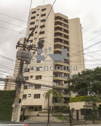 Apartamento com 2 Quartos à Venda, 74 m² em Vila Pompéia - São Paulo