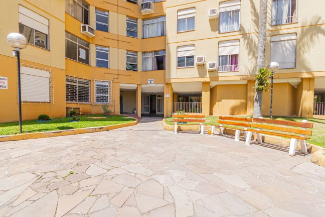 Imagem Apartamento com 2 Quartos à Venda, 63 m² em Tristeza - Porto Alegre