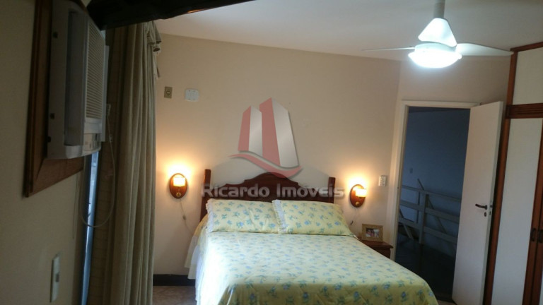 Imagem Imóvel com 4 Quartos à Venda, 206 m² em Centro - Cabo Frio