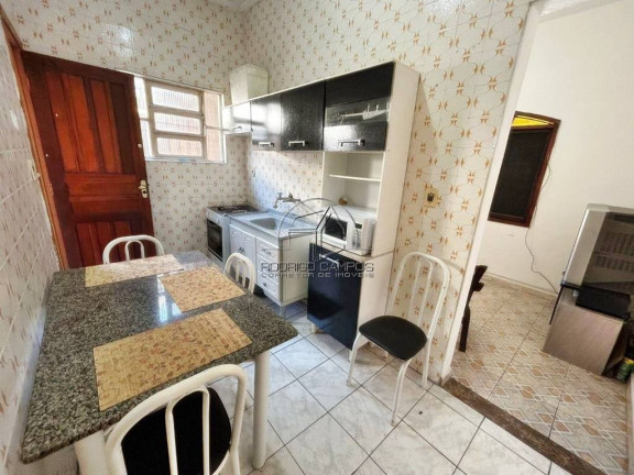 Imagem Casa com 1 Quarto à Venda, 39 m² em Ocian - Praia Grande Imagem Casa com 1 Quarto à Venda, 39 m² em Ocian - Praia Grande