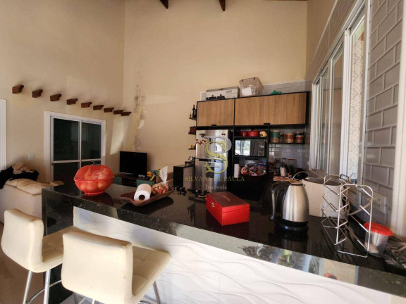 Imagem Casa com 3 Quartos à Venda, 142 m² em Portão - Atibaia Imagem Casa com 3 Quartos à Venda, 142 m² em Portão - Atibaia