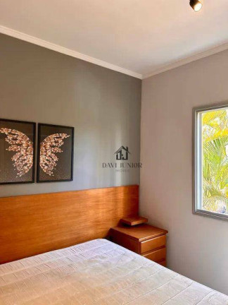 Imagem Apartamento com 2 Quartos à Venda ou Locação, 68 m² em Parque Campolim - Sorocaba