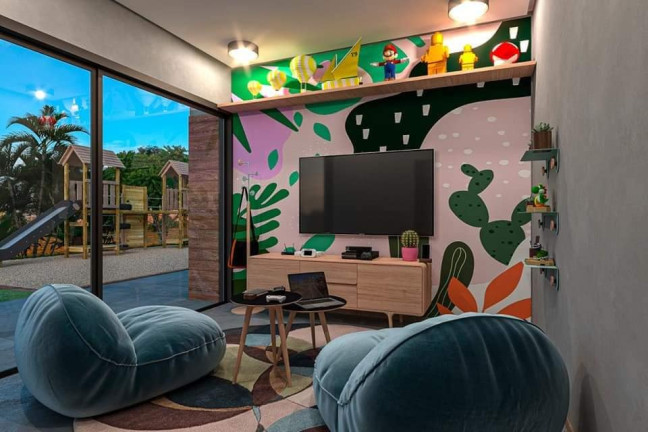 Imagem Casa de Condomínio com 3 Quartos à Venda, 160 m² em Bairro Cardoso - Aparecida De Goiania Imagem Casa de Condomínio com 3 Quartos à Venda, 160 m² em Bairro Cardoso - Aparecida De Goiania