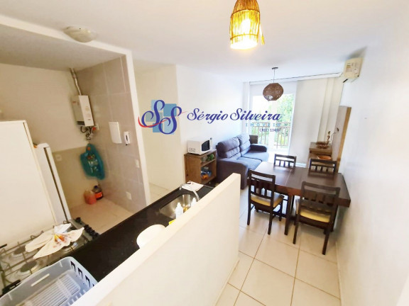 Imagem Apartamento com 2 Quartos à Venda, 58 m² em Porto Das Dunas - Aquiraz Imagem Apartamento com 2 Quartos à Venda, 58 m² em Porto Das Dunas - Aquiraz