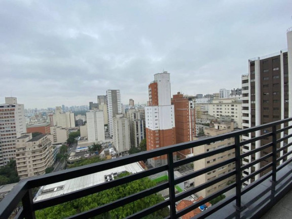 Imagem Imóvel com 2 Quartos para Alugar, 110 m² em Cerqueira César - São Paulo Imagem Imóvel com 2 Quartos para Alugar, 110 m² em Cerqueira César - São Paulo