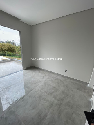 Imagem Casa com 3 Quartos à Venda,  em Loteamento Park Gran Reserve - Indaiatuba