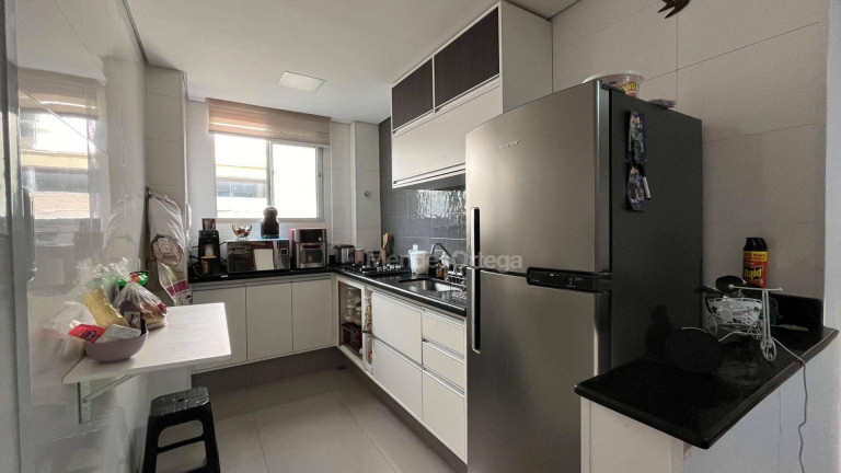 Imagem Apartamento com 2 Quartos à Venda, 56 m² em Jardim América - Sorocaba