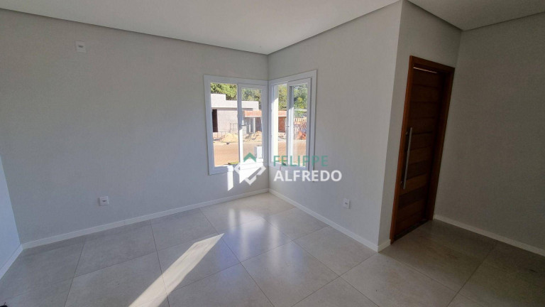 Imagem Casa com 3 Quartos à Venda, 112 m² em Sete De Setembro - Dois Irmãos