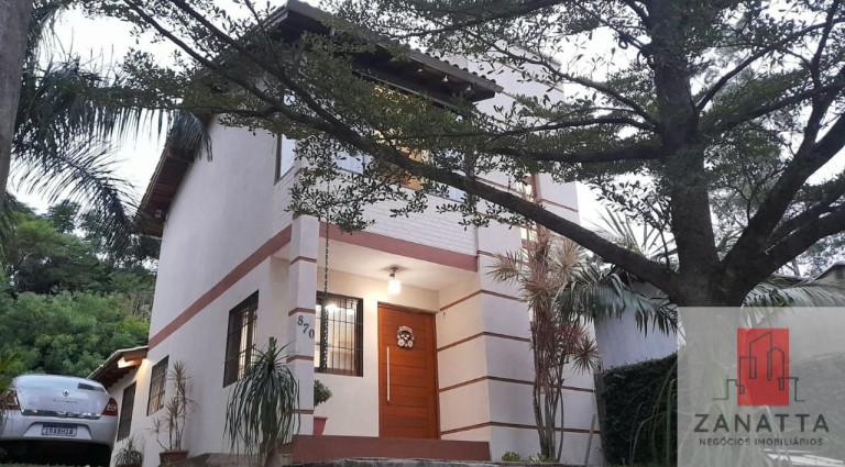 Casa com 2 Quartos à Venda, 140 m² em Parque Amador - Esteio