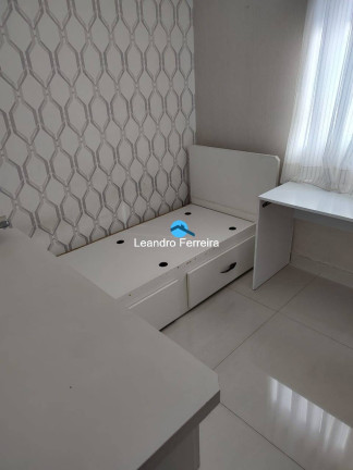 Imagem Apartamento com 3 Quartos à Venda, 106 m² em Centro - São Bernardo Do Campo Imagem Apartamento com 3 Quartos à Venda, 106 m² em Centro - São Bernardo Do Campo