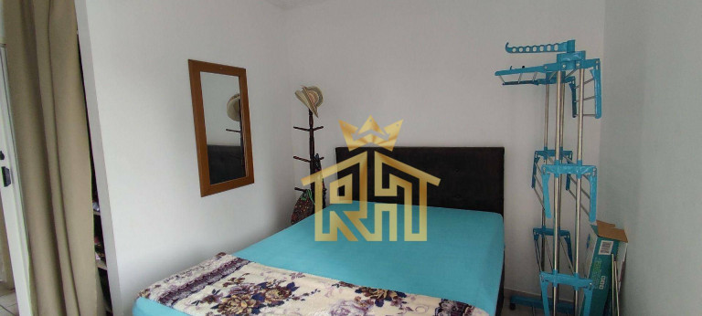 Imagem Apartamento com 1 Quarto à Venda, 50 m² em Vila Tupi - Praia Grande