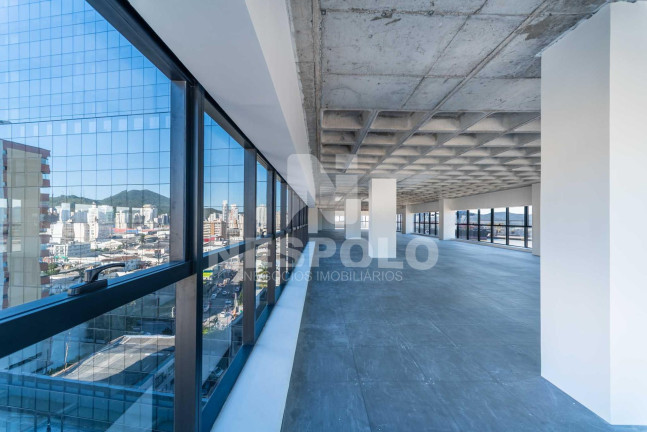 Imagem Imóvel Comercial à Venda, 1.177 m² em Centro - Itajai