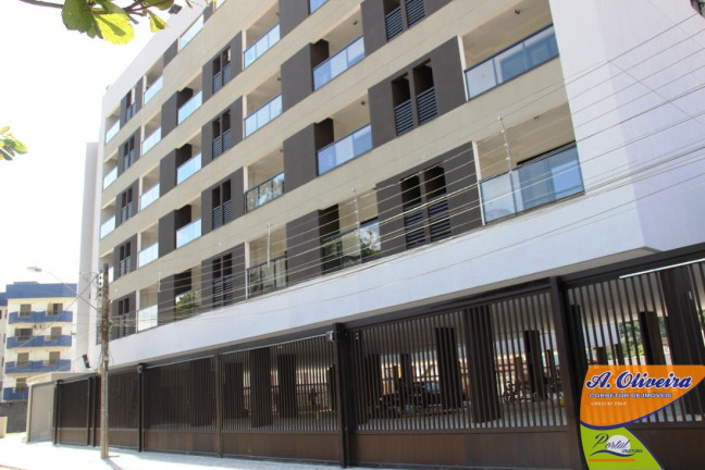 Apartamento com 1 Quarto à Venda, 35 m² em Perequê Açu - Ubatuba