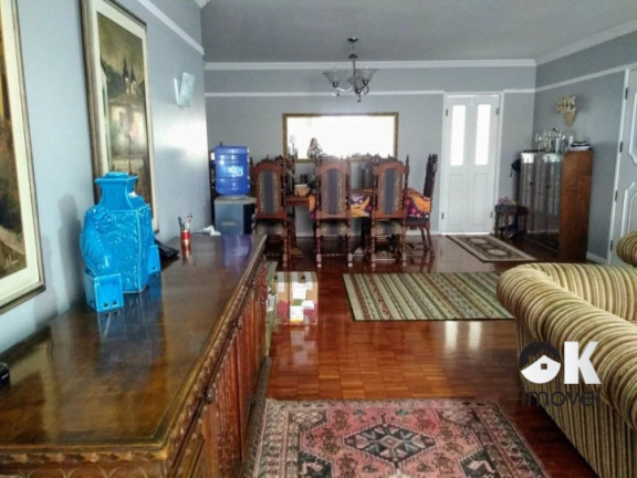 Foto do imóvel Apartamento com 3 Quartos à Venda, 166 m² em Jardim Paulista - São Paulo