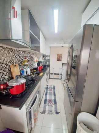 Imagem Apartamento com 3 Quartos à Venda, 80 m² em Freguesia Do ó - São Paulo Imagem Apartamento com 3 Quartos à Venda, 80 m² em Freguesia Do ó - São Paulo