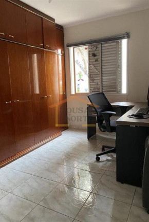 Imagem Apartamento com 3 Quartos à Venda, 120 m² em Vila Paulicéia - São Paulo