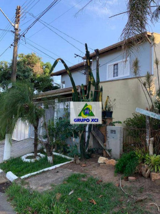 Sobrado com 3 Quartos à Venda, 500 m² em Bosque Das Palmeiras - Campinas