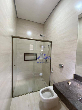 Imagem Casa com 3 Quartos à Venda, 230 m² em Gaivota Ii - São José Do Rio Preto Imagem Casa com 3 Quartos à Venda, 230 m² em Gaivota Ii - São José Do Rio Preto