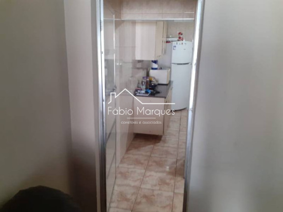 Imagem Sobrado com 2 Quartos à Venda, 100 m² em Vila Ré - São Paulo