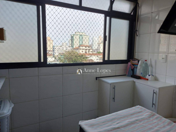 Imagem Apartamento com 2 Quartos à Venda, 80 m² em Embaré - Santos Imagem Apartamento com 2 Quartos à Venda, 80 m² em Embaré - Santos