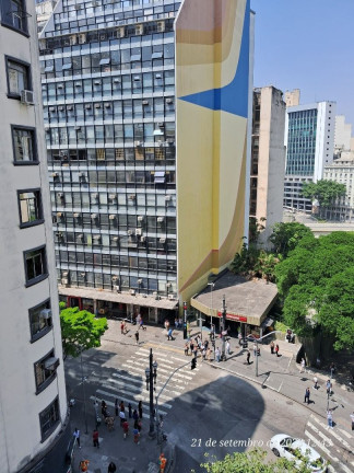 Imagem Imóvel para Alugar, 108 m² em República - São Paulo Imagem Imóvel para Alugar, 108 m² em República - São Paulo