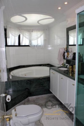 Imagem Apartamento com 3 Quartos à Venda, 370 m² em água Fria - São Paulo Imagem Apartamento com 3 Quartos à Venda, 370 m² em água Fria - São Paulo