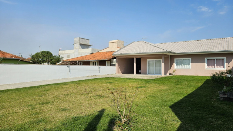 Imagem Casa com 4 Quartos à Venda, 130 m² em Praia Do Ervino - Sao Francisco Do Sul