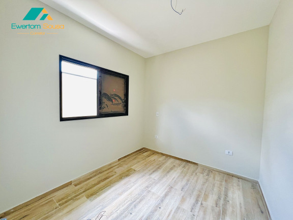Imagem Casa com 3 Quartos à Venda, 105 m² em Conjunto Habitacional José Barnet Y Vives - Atibaia