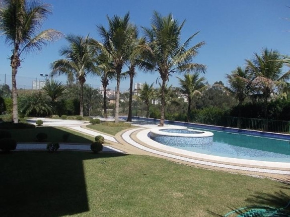 Imagem Casa com 7 Quartos à Venda, 2.300 m² em Tambore 02 - Alphaville