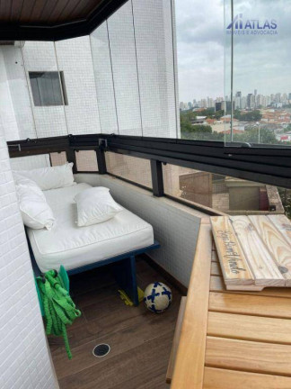Imagem Apartamento com 4 Quartos à Venda, 220 m² em Vila Maria Alta - São Paulo Imagem Apartamento com 4 Quartos à Venda, 220 m² em Vila Maria Alta - São Paulo