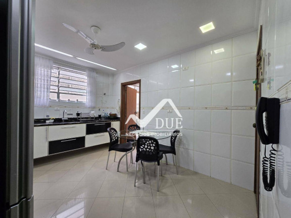 Imagem Apartamento com 2 Quartos à Venda, 100 m² em Embaré - Santos Imagem Apartamento com 2 Quartos à Venda, 100 m² em Embaré - Santos