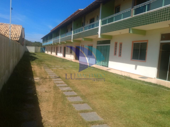 Casa com 2 Quartos à Venda, 98 m² em Figueira - Arraial Do Cabo