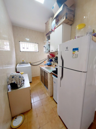 Imagem Apartamento com 1 Quarto à Venda, 42 m² em Praia Grande - Ubatuba Imagem Apartamento com 1 Quarto à Venda, 42 m² em Praia Grande - Ubatuba