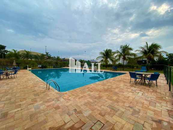 Imagem Casa com 3 Quartos à Venda, 235 m² em Residencial Gaivota Ii - São José Do Rio Preto