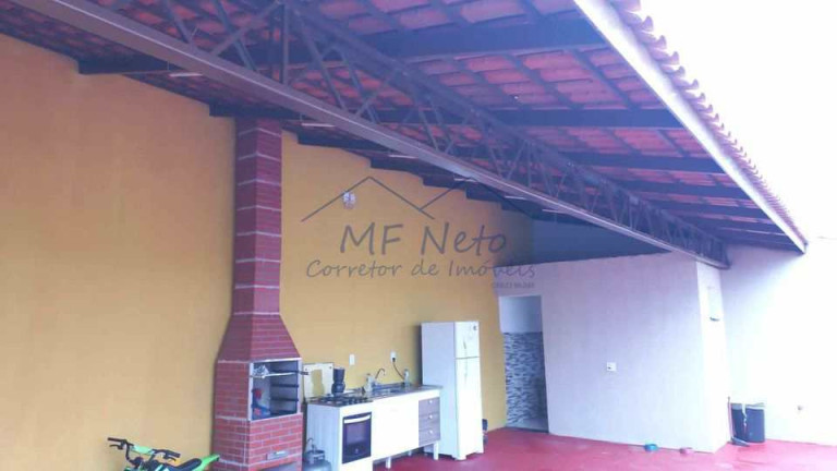 Imagem Casa com 2 Quartos à Venda, 207 m² em Parque Terras De Santa Maria - Pirassununga Imagem Casa com 2 Quartos à Venda, 207 m² em Parque Terras De Santa Maria - Pirassununga