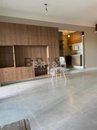Imagem Apartamento com 1 Quarto para Alugar, 41 m² em Brooklin - São Paulo Imagem Apartamento com 1 Quarto para Alugar, 41 m² em Brooklin - São Paulo