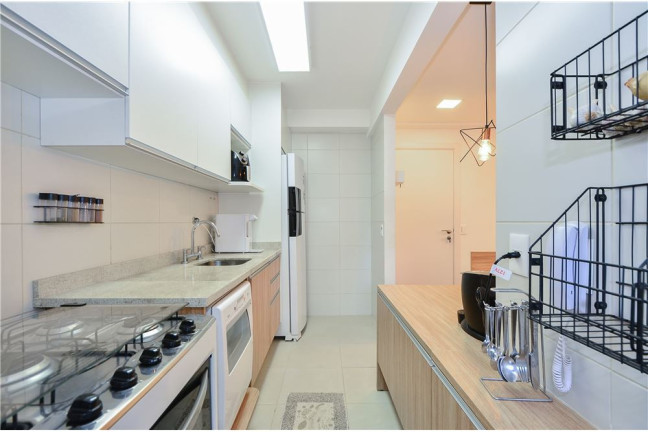 Imagem Imóvel com 2 Quartos à Venda, em Vila Emir - São Paulo Imagem Imóvel com 2 Quartos à Venda, em Vila Emir - São Paulo