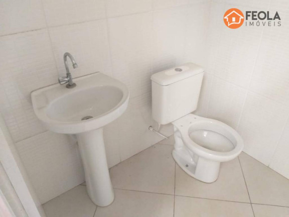 Imagem Sala Comercial à Venda, 276 m² em Parque São Jerônimo - Americana